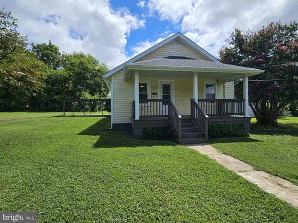 89 Conner St, Dillwyn, VA 23936