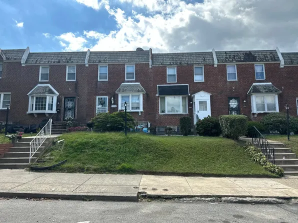 7946 Temple Rd, Philadelphia, PA 19150