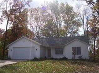 2591 W 800 S, Claypool, IN 46510