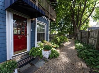 51-53 Bromfield St UNIT 3, Newburyport, MA 01950