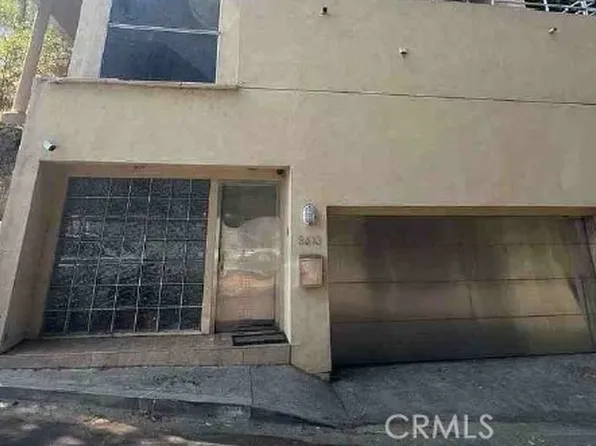 8613 Franklin Ave, Los Angeles, CA 90069