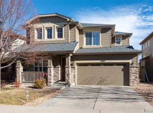 4902 S Zephyr St, Littleton, CO 80123