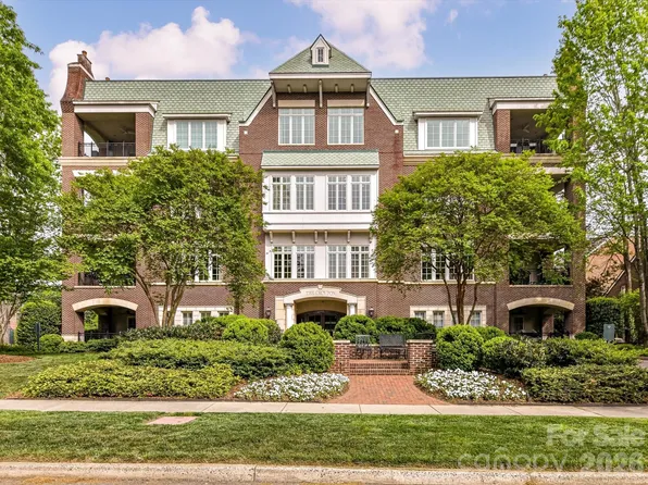 2223 Croydon Rd APT 302, Charlotte, NC 28207