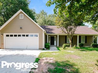535 Fieldgreen Dr, Jonesboro, GA 30238