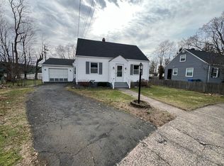 317 Franklin Rd, Hamden, CT 06517