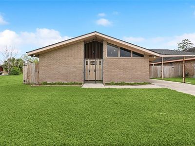 4741 Lafon Dr, New Orleans, LA, 70126