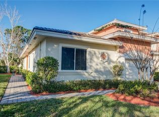 2601 Stockbridge Sq SW, Vero Beach, FL 32962