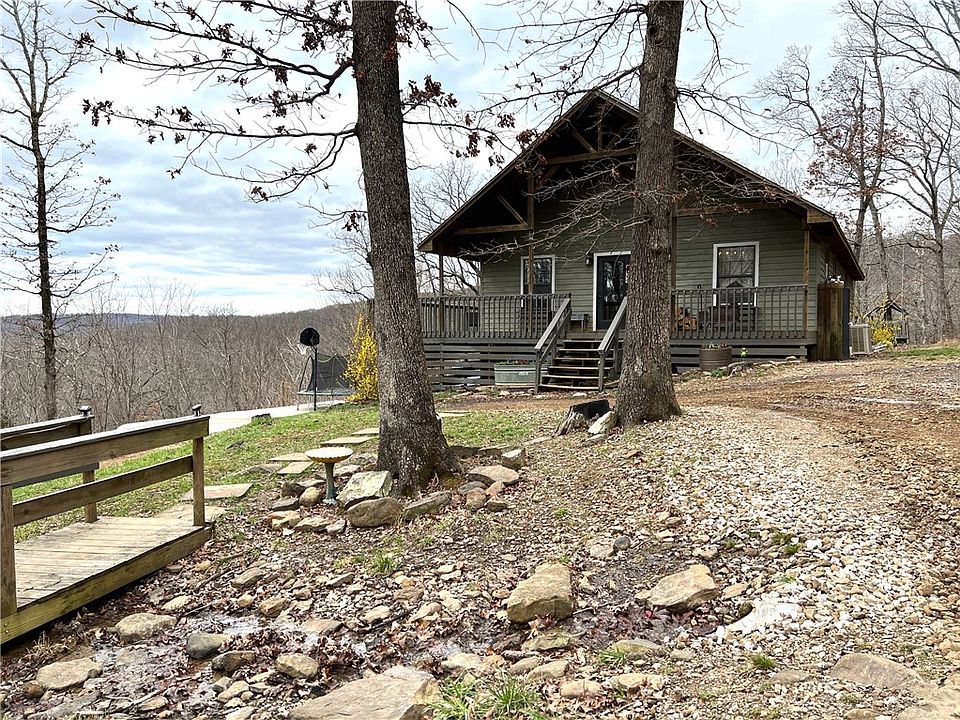 21242 Mount Gaylor Dr, Winslow, AR 72959 Zillow