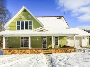 2056 Turkey City Rd, Knox, PA 16232