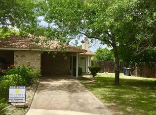 1508 No Mor Cv UNIT B, Austin, TX 78758