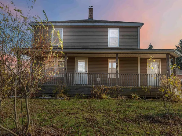 11770 Highway 1, Brickton, NS B0S 1M0