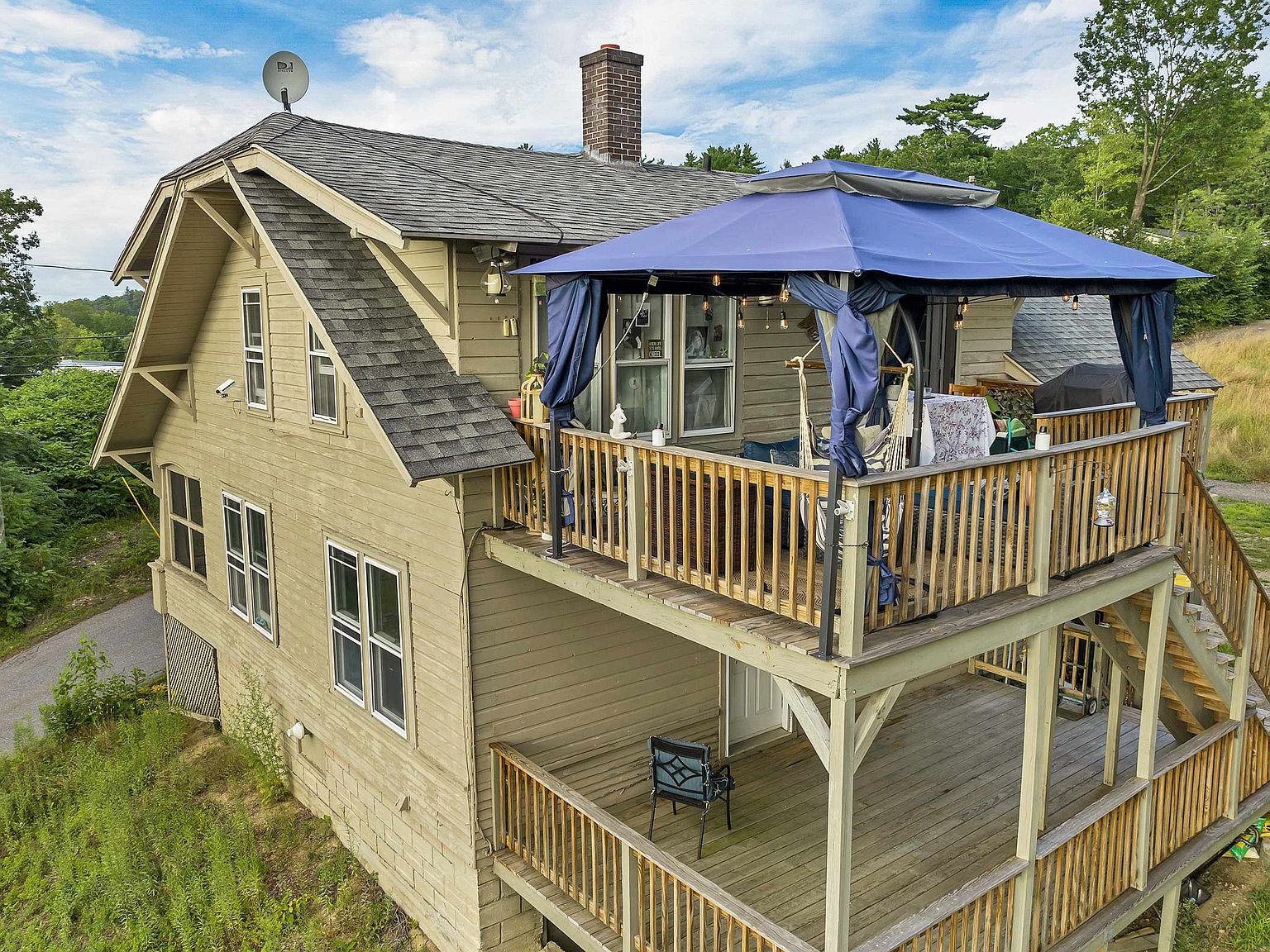 17 Van Dyke Drive, Laconia, NH 03246 | Zillow