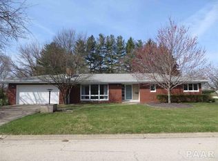 129 W Crestwood Dr, Morton, IL