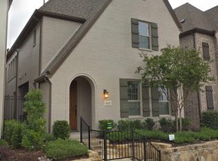 6117 Millie Way, McKinney, TX 75070
