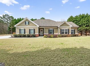 3930 McCullers Rd, Loganville, GA 30052