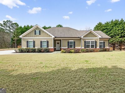 3930 McCullers Rd, Loganville, GA, 30052