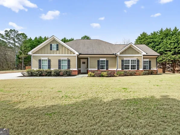 3930 McCullers Rd, Loganville, GA 30052