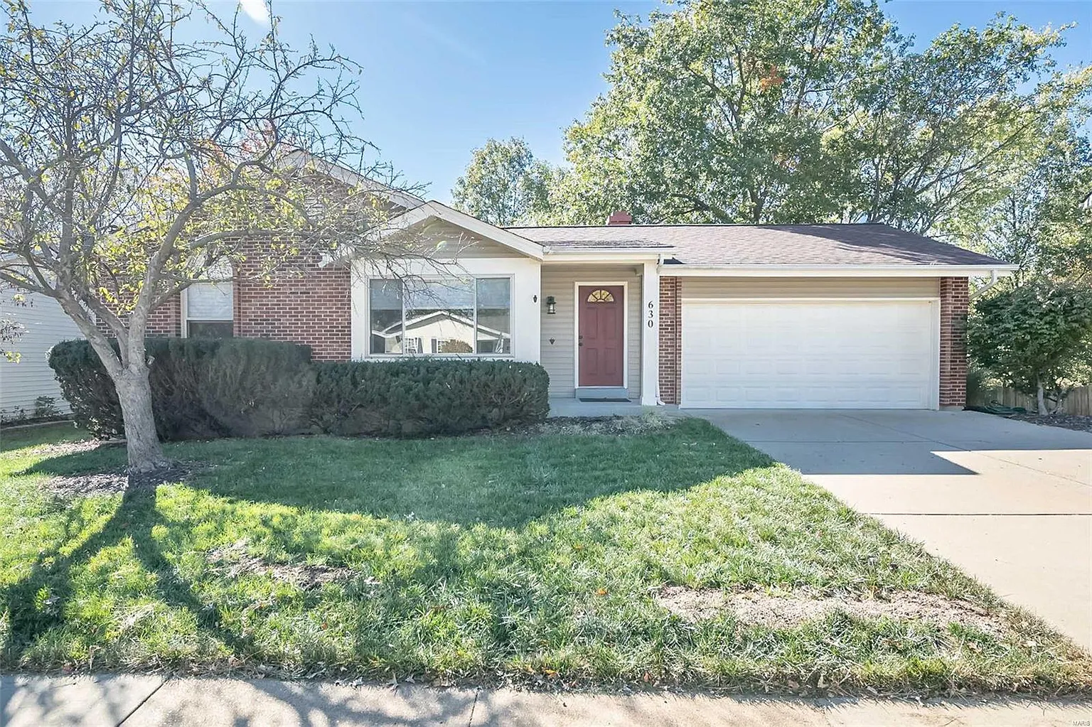 630 Showplace Ct photo 1