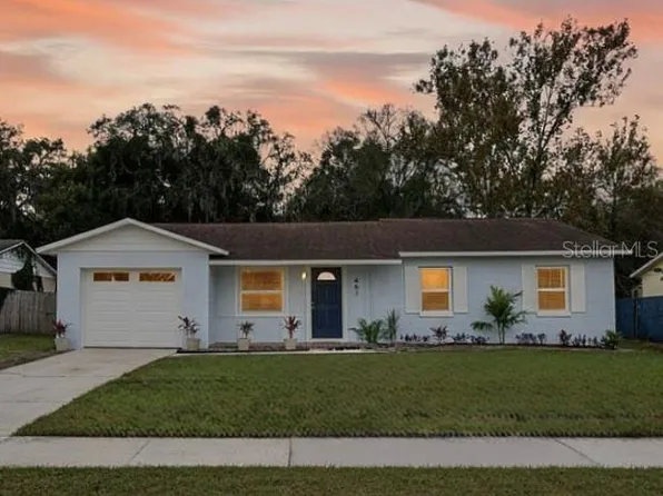 461 Springwood Ct, Longwood, FL 32750