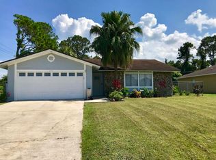 850 Vantage St SE, Palm Bay, FL 32909