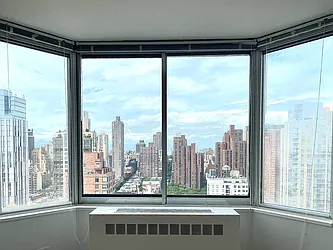 Rented by Douglas Elliman