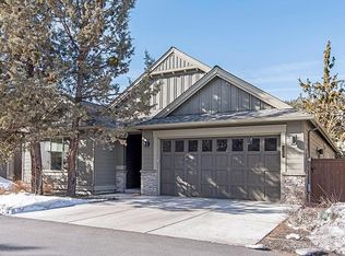 3069 NW Clubhouse Dr, Bend, OR 97703