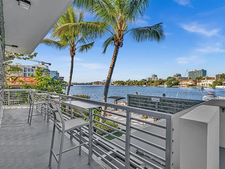 9901 E Bay Harbor Dr #403 — Photo 64