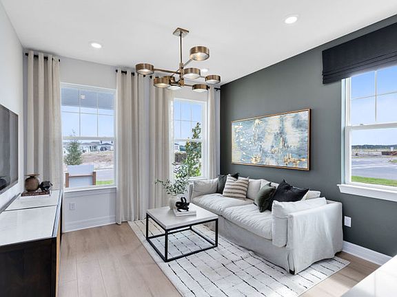 Serena AllGen Living Suite