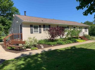 373 Piser Hill Rd, Melrose, NY 12121