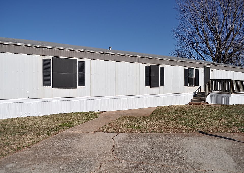 1st image of 7901 S Council Rd Lot 73