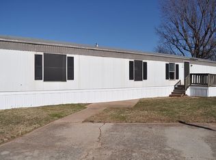 7901 S Council Rd LOT 73, Oklahoma City, OK 73169