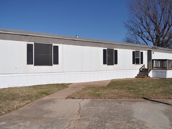 7901 S Council Rd Lot 73