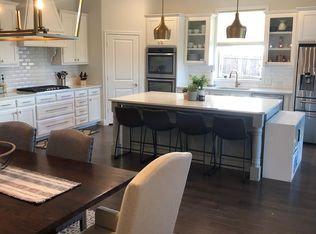 506 Prairie Run, Aledo, TX 76008