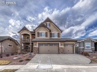 6132 Cubbage Dr, Colorado Springs, CO 80924