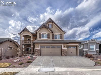 6132 Cubbage Dr, Colorado Springs, CO, 80924