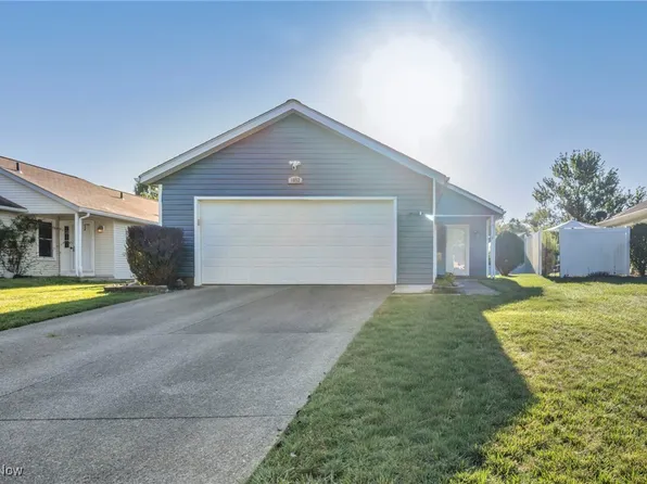 1052 Salem Ct, Medina, OH 44256