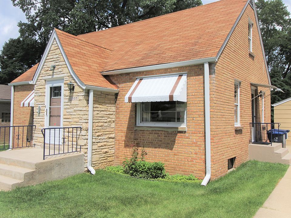 1st image of 307 N Martin Ave