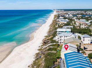 8090 E County Highway 30a #1, Inlet Beach, FL 32461