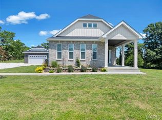 125 Foxwoods Ct, Troy, MO 63379