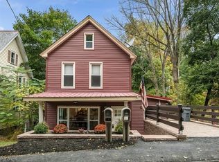 17 New Hampshire St, Newton, NJ 07860