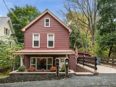 17 New Hampshire St, Newton, NJ, 07860