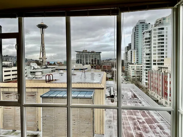 76 Cedar St, Seattle, WA