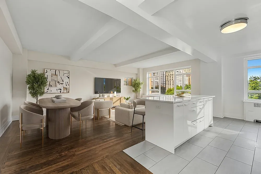 240 Central Park South — Photo 3