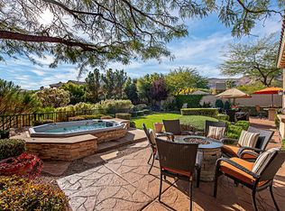 3088 Red Springs Dr, Las Vegas, NV 89135