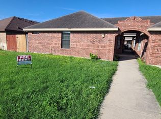 3605 W Sarah Evans #D, Edinburg, TX 78541