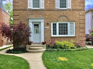 5225 N Oriole Ave, Chicago, IL 60656