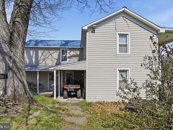 2nd image of 1264 Tearcoat Rd