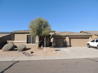 4440 E Andrea Dr, Cave Creek, AZ 85331