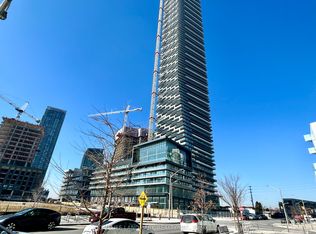 448 Burnhamthorpe Rd W #3206, Mississauga, ON L5B 3C2