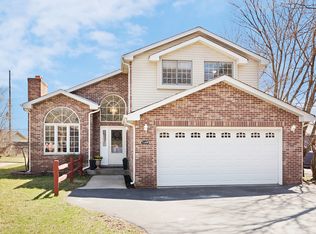 11239 S Lawler Ave, Alsip, IL 60803